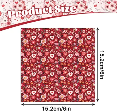 Zdjęcie produktu dla Zestaw papieru do scrapbookingu, 24 arkusze, 15,2 x 15,2 cm, dwustronny, idealny do tworzenia albumów fotograficznych typu "zrób to sam"