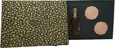 Obrázek produktu pro Versace Cofanetto Donna 1 Eau de Toilette 30 ml + Seife 40g