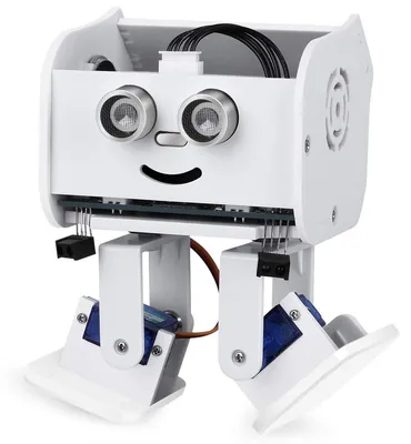 Produktbild von Roboter-Spielzeug - Roboter - Spielzeugroboter