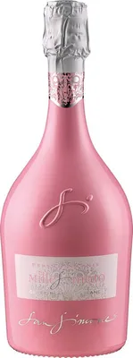 Produktbild von Millesimato Cuvée Blanc de Blancs Brut - Pink 2023 Friaul-Julisch Venetien | Italien | 11,5% vol | 0,75 l