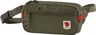 Produktbild von Fjällräven Gürteltasche High Coast Hip Pack Green