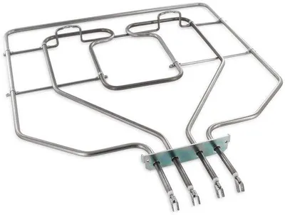Zdjęcie produktu dla Element grzewczy górny, grill, 2800W, 230V, przeznaczony do modeli 684722, 00684722, do piekarników i kuchenek