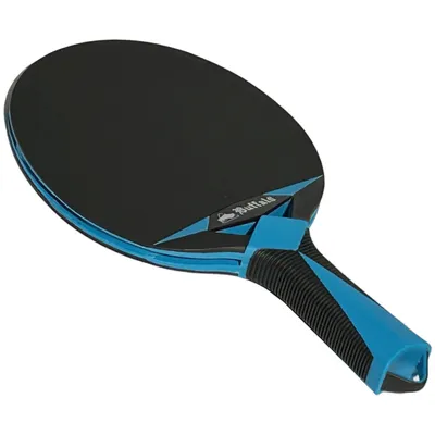 Produktbild von Buffalo Winner Tischtennisschläger für draußen blau