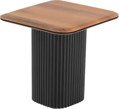 Immagine prodotto di Tavolino tavolino tavolino tavolino divano tavolino legno tavolo marrone design