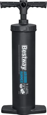 Immagine prodotto di Bestway 62030   24 pompa ad aria manuale Nero