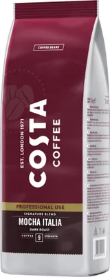 Zdjęcie produktu dla Costa Coffee Pro Signature Dark 1 kg