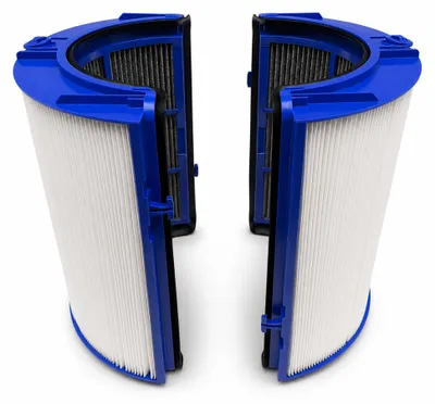 Produktbild von Filter passend wie Dyson 965432-01 für Pures Hot+Cool HP1 PC1 PH01 PH02 DP04 HP04 Luftreiniger