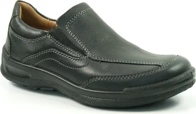 Produktbild von Jomos Slipper Schwarz