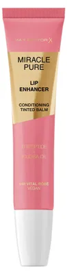 Immagine prodotto di Max Factor Miracle Pure Lip Enhancer 040 Vital Rose