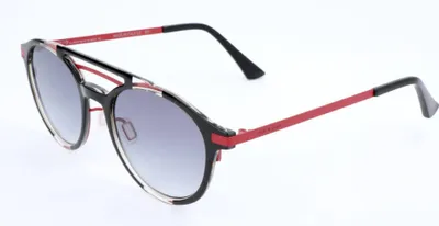 Produktbild von Italia Independent Sonnenbrille R1 I I MOD NIKI 0450 009.053