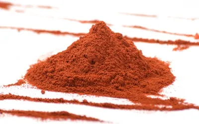 Produktbild von Geräucherter Paprika (scharf)