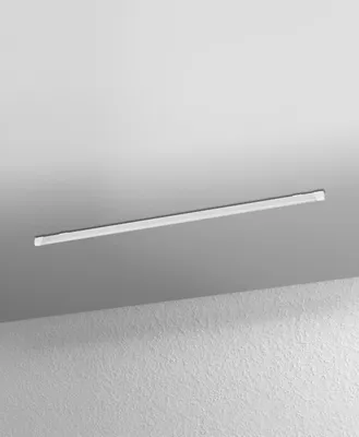 Produktbild von LEDVANCE Value Batten, Silber, Weiß, Aluminium, Polycarbonat (PC), IP20, II, LED, Nicht austauschbare(s) Leuchtmittel