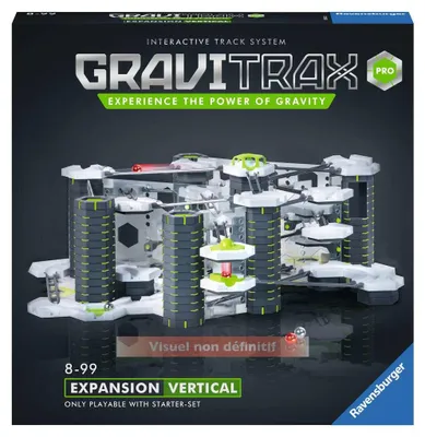 Produktbild von GraviTrax PRO Vertical Ravensburger 26816