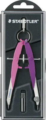 Produktbild von Zirkel Mars comfort, Neon 2
