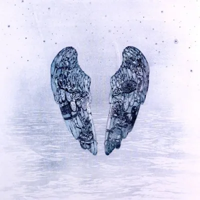 Zdjęcie produktu dla Coldplay: Ghost Stories - Live 2014