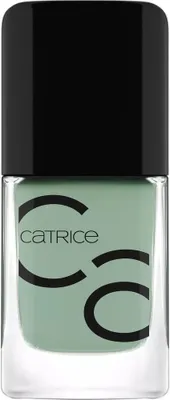 Obrázek produktu pro Iconails lak na nehty pro ženy 10,5 - 124 Believe In Jade - Catrice