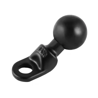 Obrázek produktu pro RAM Mounts RAM-B-272U, Hliník, Černá