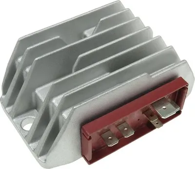Produktbild von AS-PL ARE9091 Lichtmaschinenregler 12V Generator