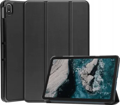 Zdjęcie produktu dla ETUI COVER PODSTAWKA do Nokia T20 10.4"
