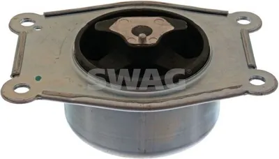Produktbild von SWAG Motorlager Gummimetalllager Vorne Links für OPEL Astra G CC (T98) 40 13 0057