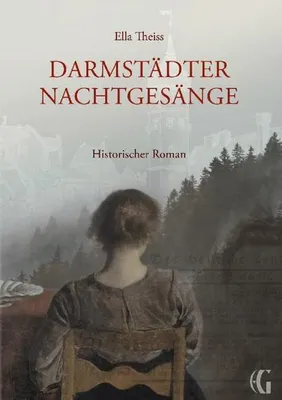 Produktbild von Darmstädter Nachtgesänge