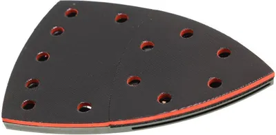 Produktbild von Bosch 2.609.001.937 Schleifplatte für PSM80A PSM100A PSM10.8Li PRIO EasySander12
