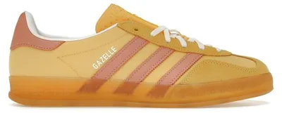Produktbild von adidas Gazelle Indoor Semi Spark Clay (Women's) - EU 44 2/3