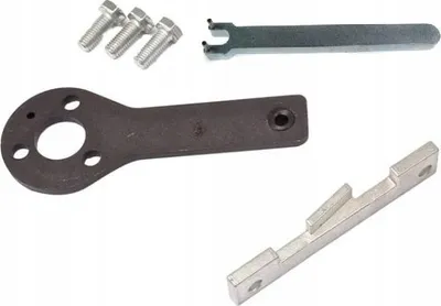 Imagen del producto de Kit De Distribución Para Lancia Musa, Ford Ka, 1.1, 1.2, 1.4