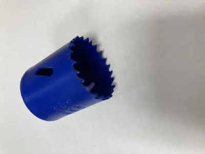 Produktbild von Bimetall-Lochsäge / Bimetall 40 mm
