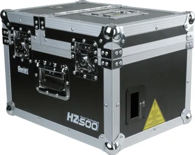 Produktbild von Antari HZ-500 480 W Professioneller Hazer