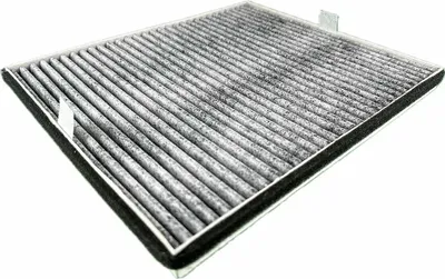 Produktbild von AIR2GO Aktivkohlefilter für Miele DKF12-P / 6228731
