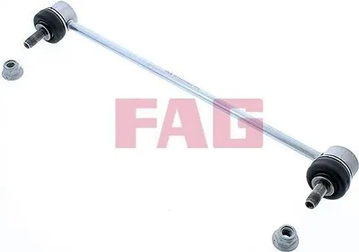 Produktbild von FAG Koppelstange Stabilisator für HONDA Jazz II Schrägheck (GD, GE3, GE2) Vorne Links 818 0653 10
