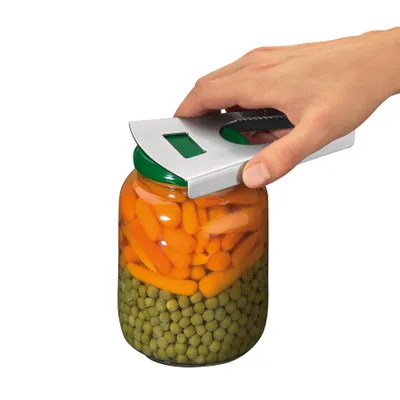 Obrázek produktu pro Univerzální otvírák Kuchenprofi Viper, 16x9,5 cm