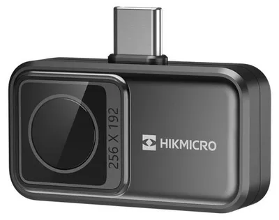Immagine prodotto di HIKMICRO Termocamera Mini2 V2 308200656 (Termocamera a infrarossi)
