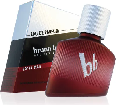 Obrázok produktu pre Bruno Banani Loyal Man parfémovaná voda pro muže 30 ml