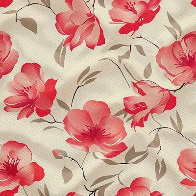Produktbild von OUTDOOR DEKOSTOFFE OXFORD - Motiv Femini | DX10356