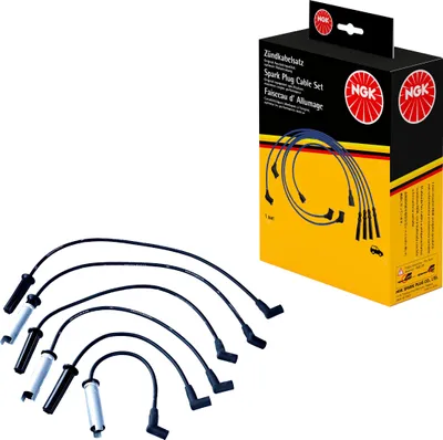 Imagen del producto de Kit de cables de bujía NGK 6864