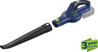 Produktbild von ALZATOOLS Laubbläser AKU CB20V BatteryONE 20V (ohne Akku)