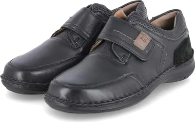 Produktbild von JOSEF SEIBEL New Anvers 83 | Halbschuh für Herren | Schwarz