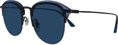Produktbild von Police Sonnenbrille SPL784 0627 50 20 145