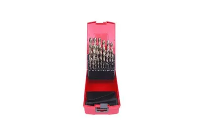 Image de KS Tools 330.3623 foret Jeu de forets 25 pc(s)