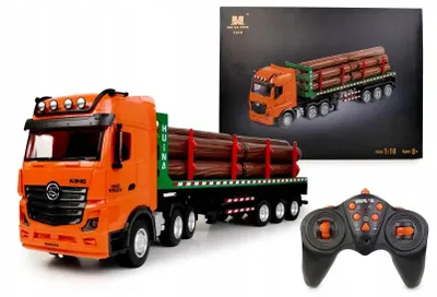 Obrázok produktu pre RC kamión – Artyk