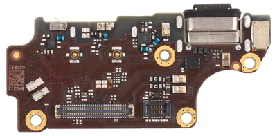 Immagine prodotto di Modulo del circuito della presa di carica per Xiaomi Poco F2 Pro accessori di riparazione del pezzo di ricambio