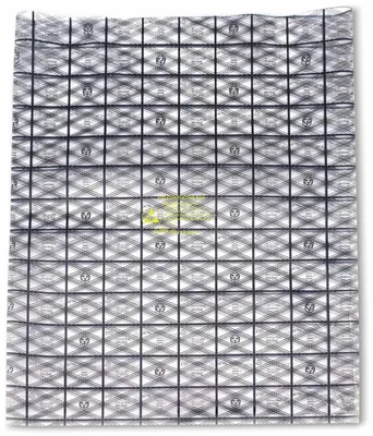 Obrázek produktu pro QUADRIOS, 1903EC110, ESD sáček vodivý, 300 x 400 mm, 10 ks