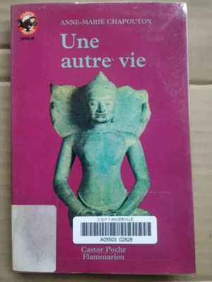 Image de Une autre vie