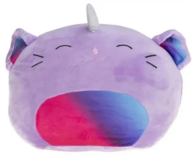 Immagine prodotto di Mascotte Topolino Unicorno 20 cm assortita - Rozette