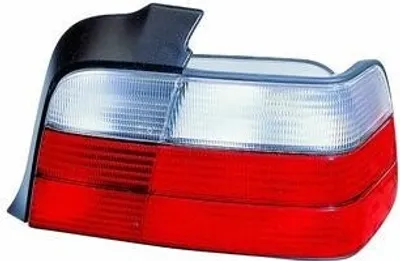 Produktbild von VAN WEZEL Rückleuchte Heckleuchte Rechts für BMW 3 Limousine (E36)