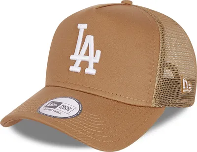 Obrázek produktu pro New Era Pánská kšiltovka TONAL MESH TRUCKER, Velikost:ONESIZE Men, Barvy:med beige
