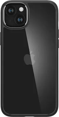 Zdjęcie produktu dla Spigen Ultra Hybrid Iphone 15 Matte Black
