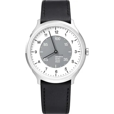 Immagine prodotto di MONDAINE SMART Mod. HELVETICA